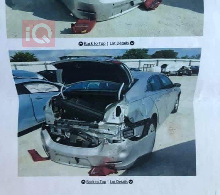 شيفروليه ماليبو